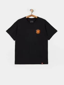 Spitfire T-Shirt Og Classic Fill