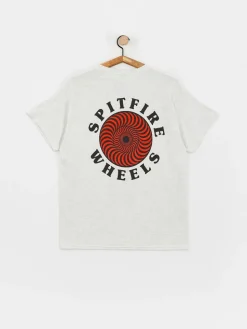 Spitfire T-Shirt Og Classic Fill