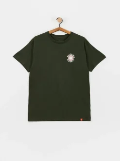 Spitfire T-Shirt Og Classic Fill