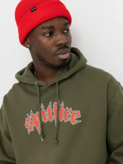 Spitfire Venom HD Hoodie