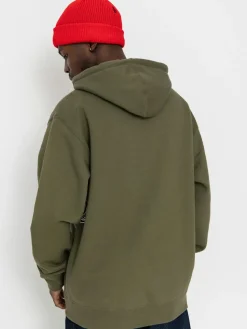 Spitfire Venom HD Hoodie