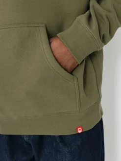 Spitfire Venom HD Hoodie