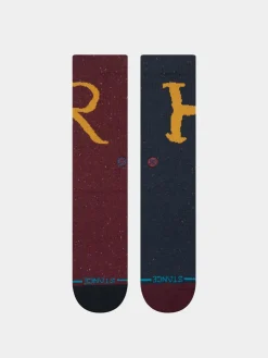 Stance Ron And Harry Crew Socken