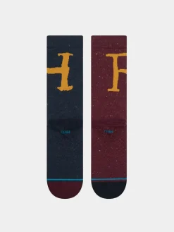 Stance Ron And Harry Crew Socken