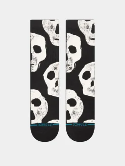 Stance Socken Jolly Rogers Crew