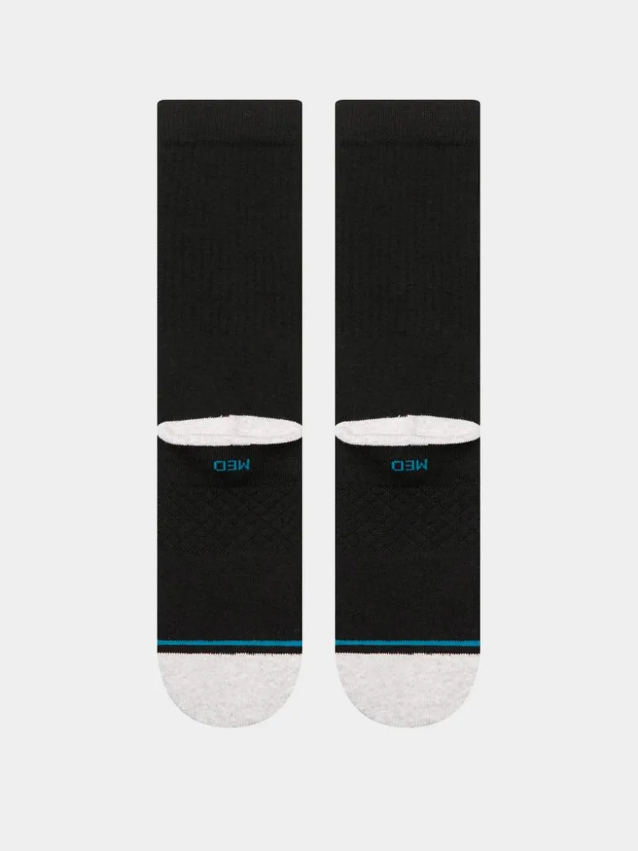 Stance Socken Smashed Crew