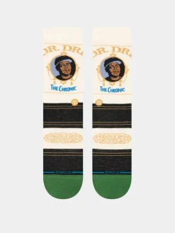 Stance Socken The Chronic Crew