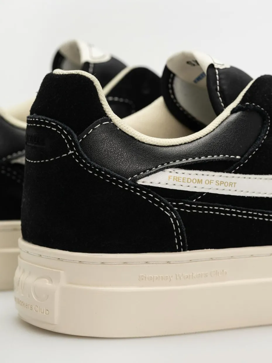 Stepney Workers Club Pearl S-Strike Schuhe