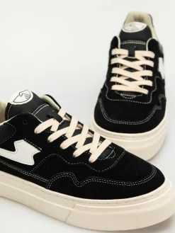 Stepney Workers Club Pearl S-Strike Schuhe