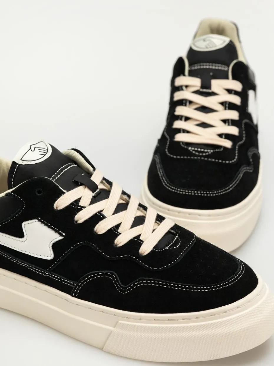 Stepney Workers Club Pearl S-Strike Schuhe