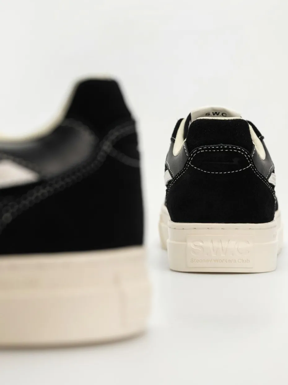 Stepney Workers Club Pearl S-Strike Schuhe