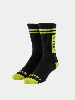 Stinky Socks Socken Stamp