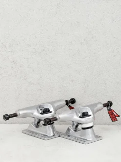 Tensor Alum Raw Achsen