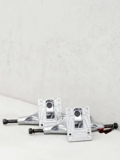 Tensor Alum Raw Achsen