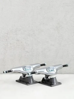 Tensor Alum Stencil Mirror Achsen