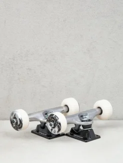 Tensor Darkstar Dissent Achsen