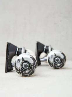 Tensor Darkstar Dissent Achsen