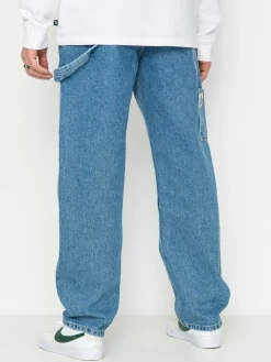 The National Skateboard Co Boreray Carpenter Jeans Hose