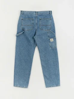 The National Skateboard Co Boreray Carpenter Jeans Hose