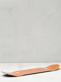 The National Skateboard Co Office Politics Deck