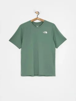 The North Face 24/7 Box Nse T-Shirt