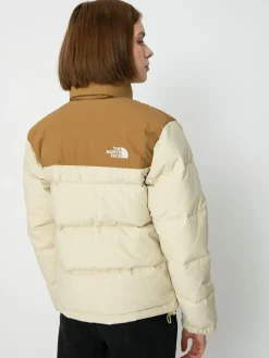 The North Face 92 Low-Fi Hi-Tek Nuptse Jacke Wmn