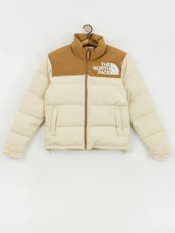 The North Face 92 Low-Fi Hi-Tek Nuptse Jacke Wmn