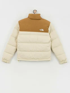 The North Face 92 Low-Fi Hi-Tek Nuptse Jacke Wmn