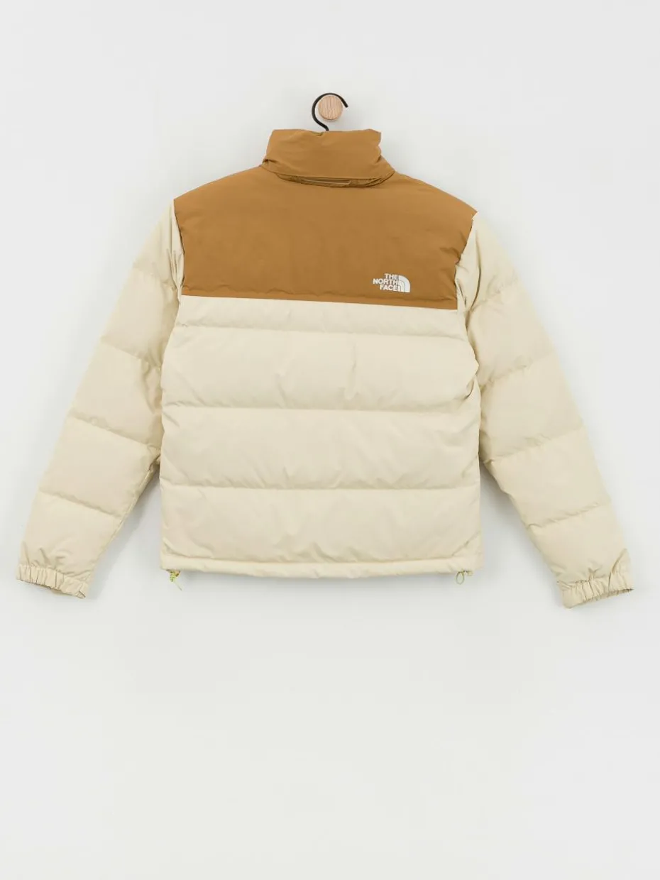 The North Face 92 Low-Fi Hi-Tek Nuptse Jacke Wmn