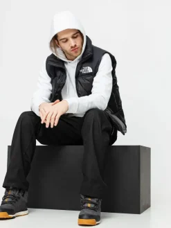 The North Face 1996 Retro Nuptse Vest Weste