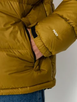 The North Face 1996 Retro Nuptse Jacke