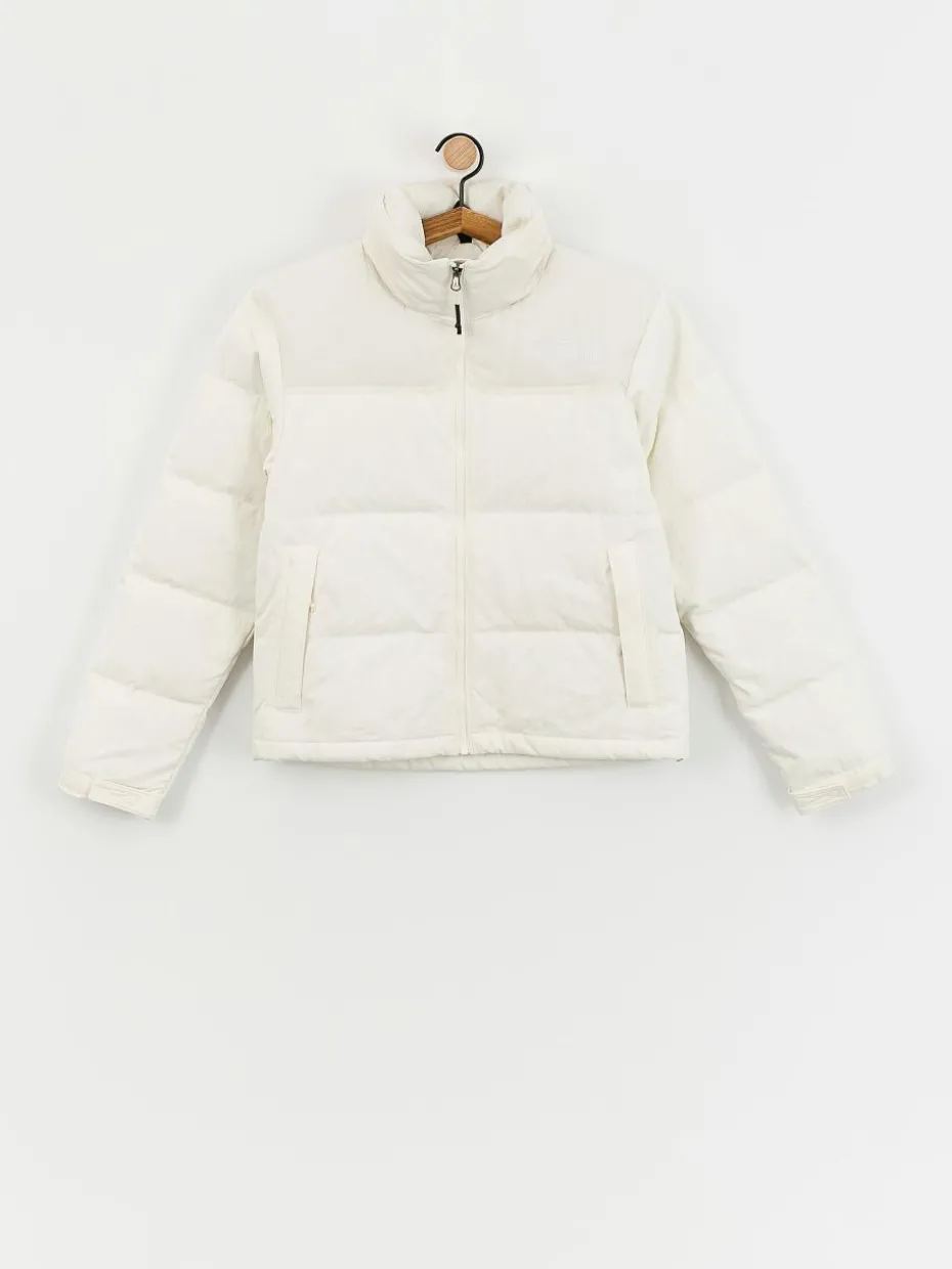 The North Face 92 Ripstop Nuptse Wmn Jacke