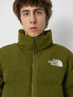 The North Face 92 Ripstop Nuptse Jacke