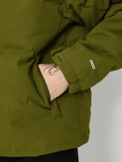 The North Face 92 Ripstop Nuptse Jacke