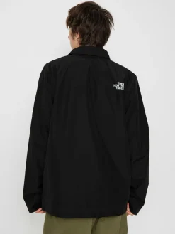 The North Face Amos Tech Overshirt Jacke