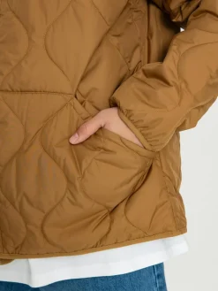 The North Face Ampato Quilted Liner Jacke