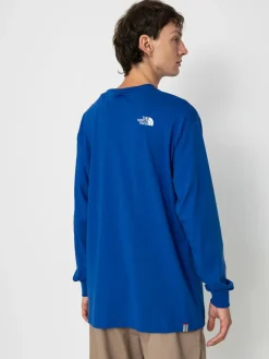 The North Face Axys Longsleeve