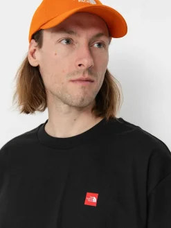 The North Face Axys Oversized Longsleeve