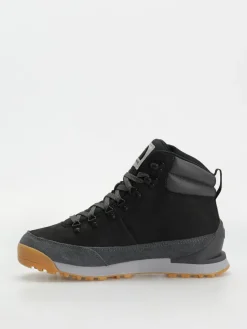 The North Face Back To Berkeley Iv Leather Wp Schuhe