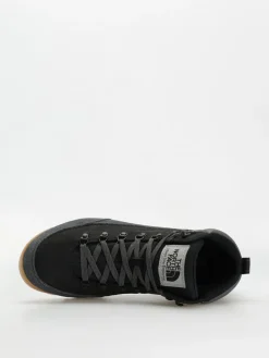 The North Face Back To Berkeley Iv Leather Wp Schuhe