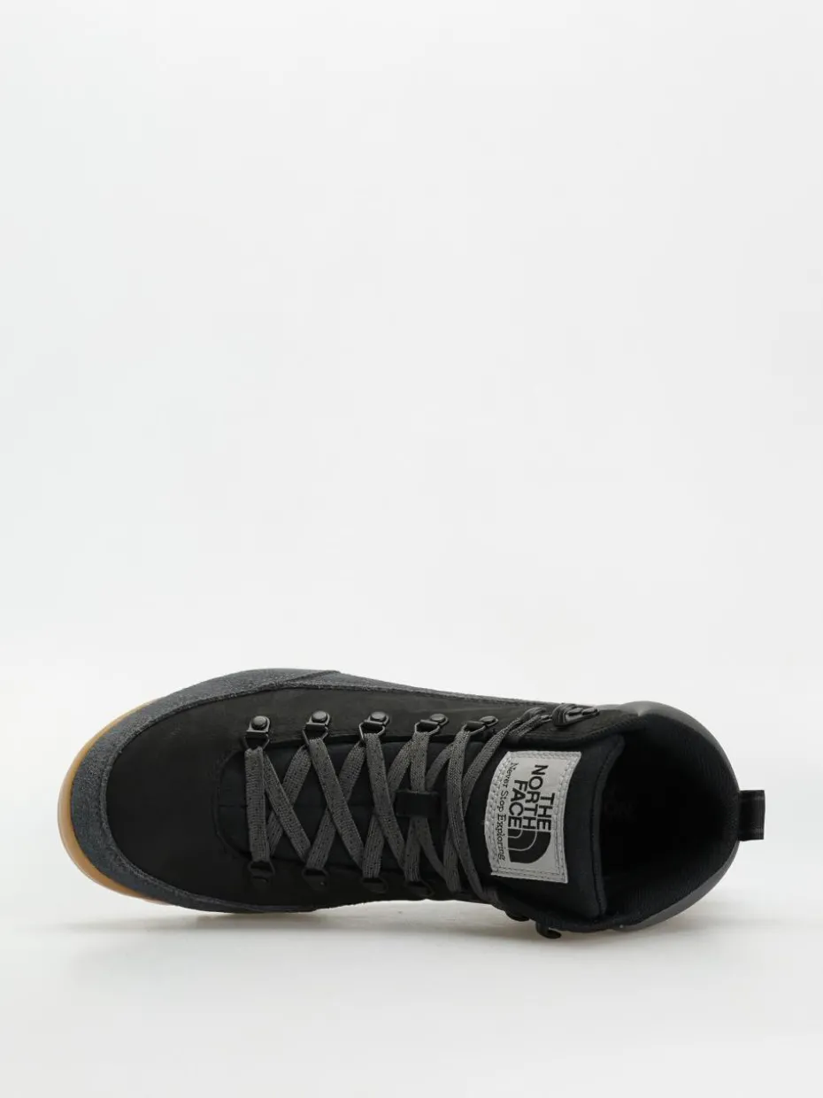 The North Face Back To Berkeley Iv Leather Wp Schuhe