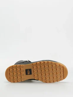 The North Face Back To Berkeley Iv Leather Wp Schuhe