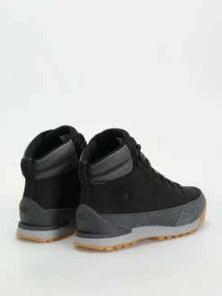 The North Face Back To Berkeley Iv Leather Wp Schuhe