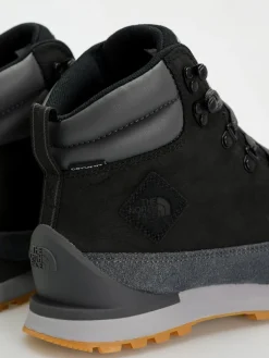 The North Face Back To Berkeley Iv Leather Wp Schuhe