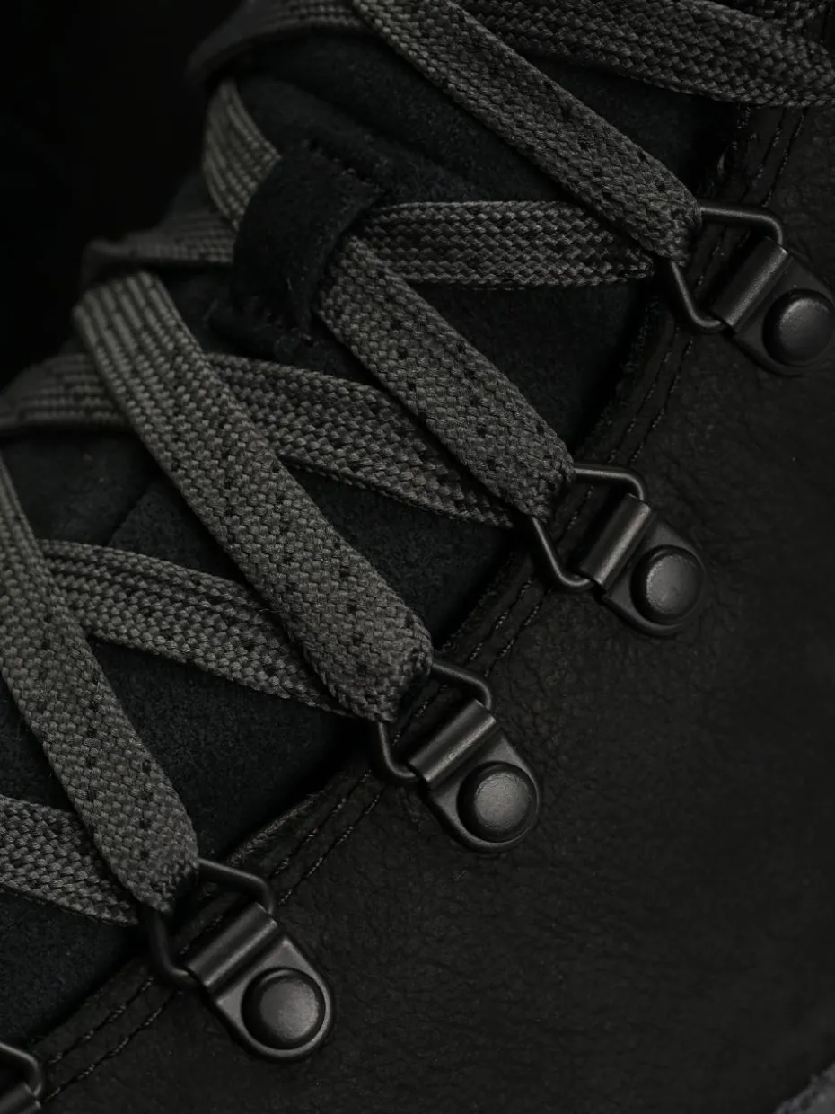 The North Face Back To Berkeley Iv Leather Wp Schuhe