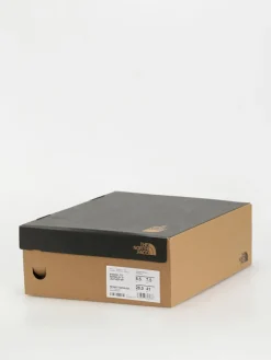 The North Face Back To Berkeley Iv Leather Wp Schuhe