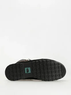 The North Face Back To Berkeley Iv Leather Wp Schuhe