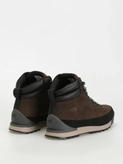 The North Face Back To Berkeley Iv Leather Wp Schuhe