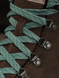 The North Face Back To Berkeley Iv Leather Wp Schuhe