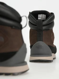 The North Face Back To Berkeley Iv Leather Wp Schuhe